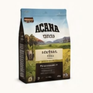 Acana Adult Dog Food Grass-Fed Lamb