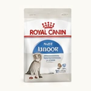 Royal Canin Adult Cat Food Indoor